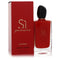 Armani Si Passione by Giorgio Armani Eau De Parfum Spray 5.1 oz for Women